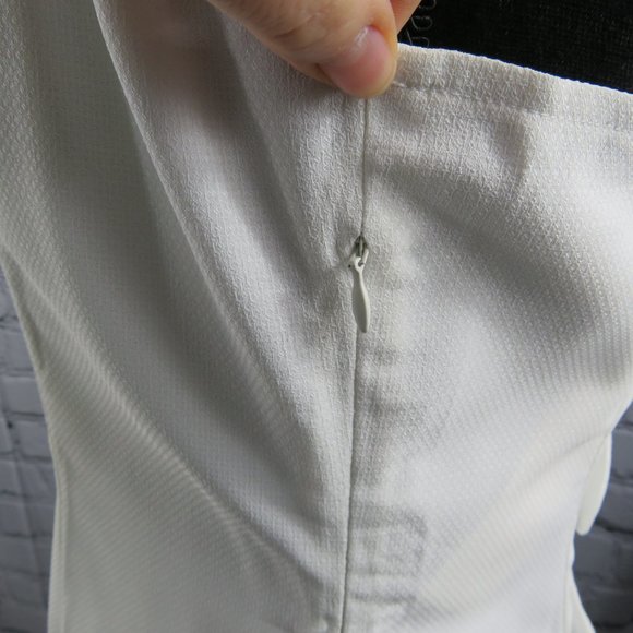 NWT - Women's Spaghetti Strap Tie Back Dress - Picture 3 of 6